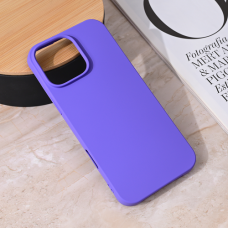 Futrola Teracell Giulietta za iPhone 16 Pro Max 6.9 mat ljubicasta