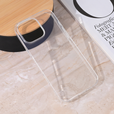 Futrola Teracell Giulietta za iPhone 16 Pro Max 6.9 transparent