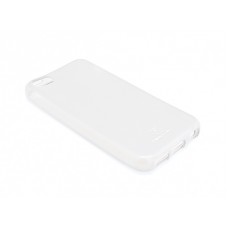 Futrola Teracell Giulietta za iPhone 5C bela
