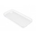 Futrola Teracell Giulietta za iPhone 5C bela