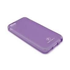Futrola Teracell Giulietta za iPhone 5C ljubicasta