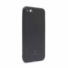Futrola Teracell Giulietta za iPhone 7/8/SE 2020/2022 mat crna