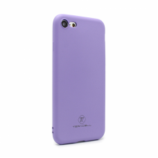 Futrola Teracell Giulietta za iPhone 7/8/SE 2020/2022 mat ljubicasta