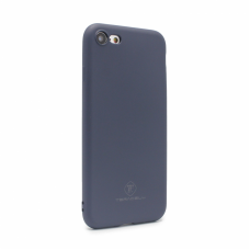Futrola Teracell Giulietta za iPhone 7/8/SE 2020/2022 mat tamno plava