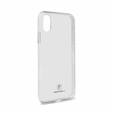 Futrola Teracell Giulietta za iPhone X/XS transparent