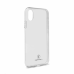 Futrola Teracell Giulietta za iPhone X/XS transparent