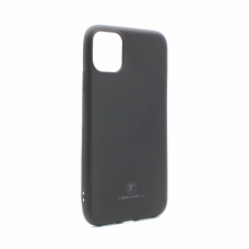 Futrola Teracell Giulietta za iPhone 11 6.1 mat crna