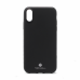 Futrola Teracell Giulietta za iPhone XS Max crna