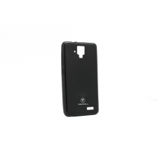 Futrola Teracell Giulietta za Lenovo A536 crna