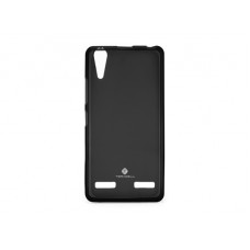 Futrola Teracell Giulietta za Lenovo A6000/A6010 crna