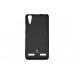 Futrola Teracell Giulietta za Lenovo A6000/A6010 crna