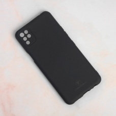 Futrola Teracell Giulietta za LG K42 mat crna