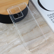 Futrola Teracell Giulietta za Motorola Edge 40 Neo transparent