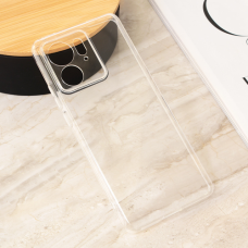 Futrola Teracell Giulietta za Motorola Edge 40 transparent