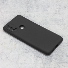 Futrola Teracell Giulietta za Motorola Moto E20 mat crna