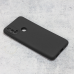 Futrola Teracell Giulietta za Motorola Moto E20 mat crna