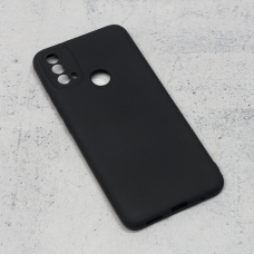 Futrola Teracell Giulietta za Motorola Moto E40 mat crna