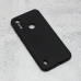 Futrola Teracell Giulietta za Motorola Moto E6i mat crna