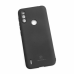 Futrola Teracell Giulietta za Motorola Moto E7 Power mat crna