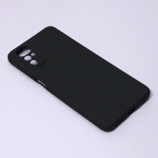 Futrola Teracell Giulietta za Motorola Moto G22 mat crna