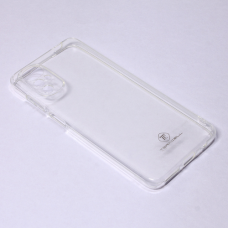 Futrola Teracell Giulietta za Motorola Moto G22 transparent