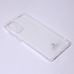Futrola Teracell Giulietta za Motorola Moto G22 transparent