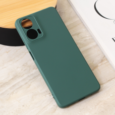 Futrola Teracell Giulietta za Motorola Moto G24/G24 Power mat zelena
