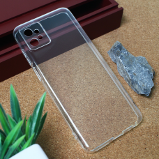 Futrola Teracell Giulietta za Motorola Moto G32 transparent