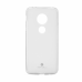 Futrola Teracell Giulietta za Motorola Moto G6 Play/Moto E5 bela