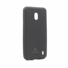 Futrola Teracell Giulietta za Nokia 2.2 mat crna