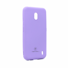 Futrola Teracell Giulietta za Nokia 2.2 mat ljubicasta