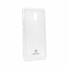Futrola Teracell Giulietta za Nokia 2.2 transparent
