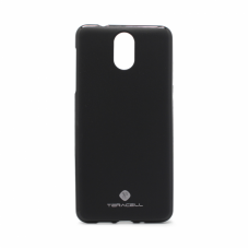 Futrola Teracell Giulietta za Nokia 3.1 2018 crna