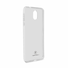 Futrola Teracell Giulietta za Nokia 3.1 2018 transparent