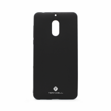 Futrola Teracell Giulietta za Nokia 6 crna