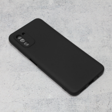 Futrola Teracell Giulietta za Nokia G11/G21 mat crna