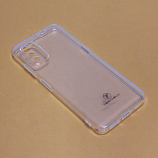 Futrola Teracell Giulietta za Nokia G11/G21 transparent