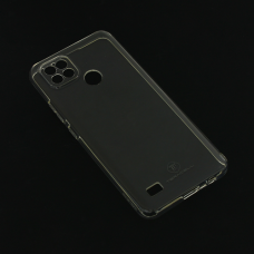 Futrola Teracell Giulietta za Realme C21 transparent