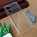 Futrola Teracell Giulietta za Realme C33 transparent