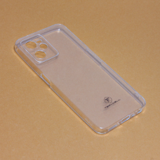 Futrola Teracell Giulietta za Realme C35 transparent