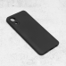 Futrola Teracell Giulietta za Samsung A032F Galaxy A03 Core mat crna