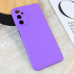 Futrola Teracell Giulietta za Samsung A057F Galaxy A05s mat ljubicasta