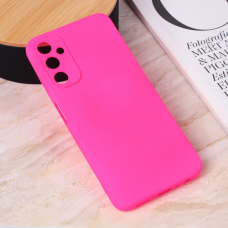 Futrola Teracell Giulietta za Samsung A057F Galaxy A05s mat pink