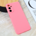 Futrola Teracell Giulietta za Samsung A057F Galaxy A05s mat roze