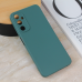 Futrola Teracell Giulietta za Samsung A057F Galaxy A05s mat zelena
