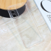 Futrola Teracell Giulietta za Samsung A057F Galaxy A05s transparent