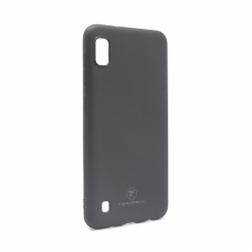 Futrola Teracell Giulietta za Samsung A105F Galaxy A10 mat crna