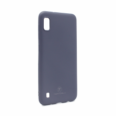 Futrola Teracell Giulietta za Samsung A105F Galaxy A10 mat tamno plava