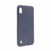 Futrola Teracell Giulietta za Samsung A105F Galaxy A10 mat tamno plava