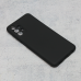 Futrola Teracell Giulietta za Samsung A135F Galaxy A13 4G mat crna